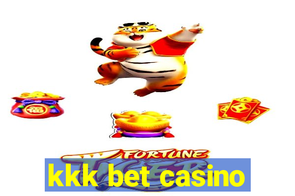 kkk bet casino